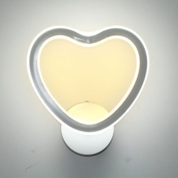 Moderná minimalistická nástenná lampa Obývacia izba Pozadie Nástenná Spálňa Nočné svetlá Chodba Kreatívna nástenná lampa Módna hliníková lampa