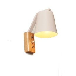 Maľba Nástenné nástenné svietidlo Downlight Nástenné svietidlo