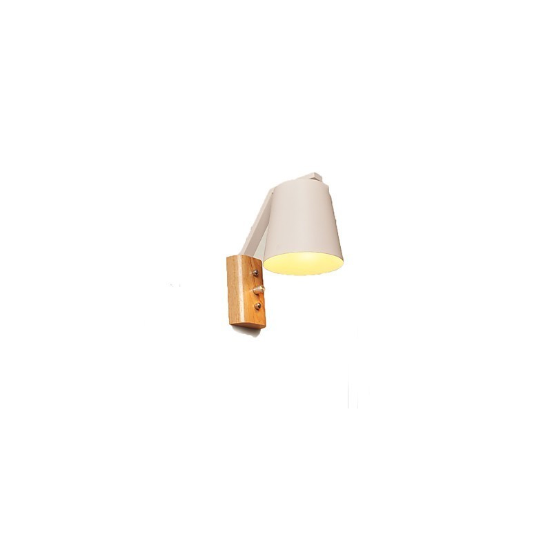 Maľba Nástenné nástenné svietidlo Downlight Nástenné svietidlo