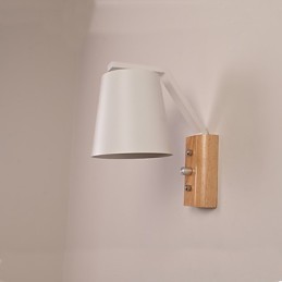 Maľba Nástenné nástenné svietidlo Downlight Nástenné svietidlo