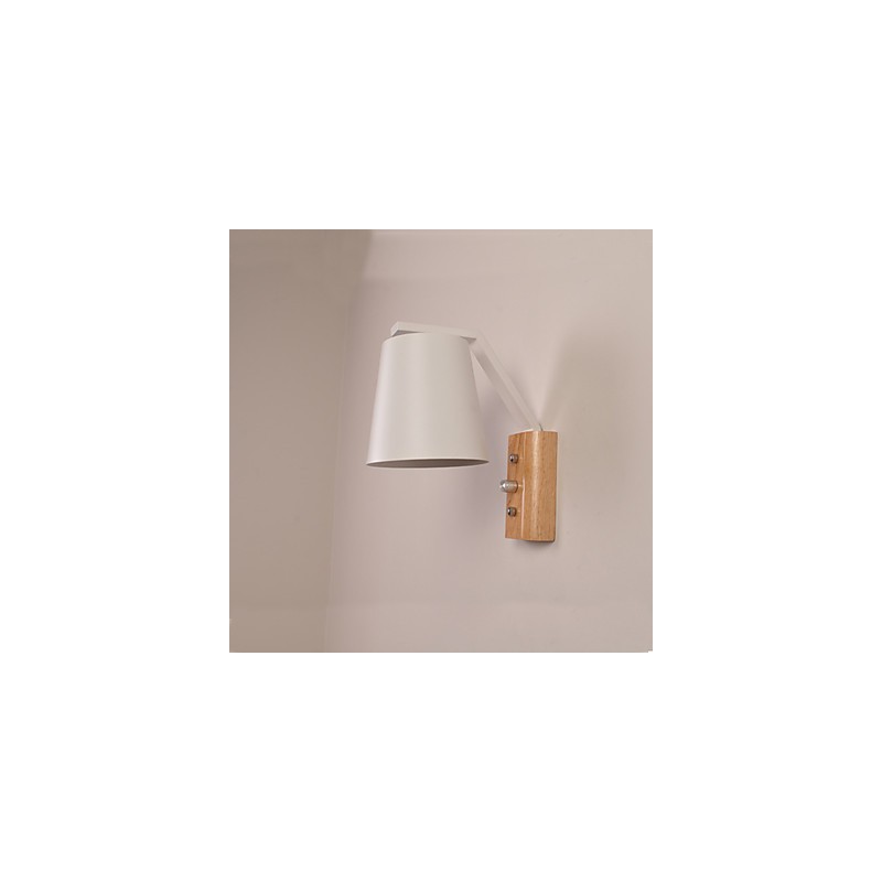 Maľba Nástenné nástenné svietidlo Downlight Nástenné svietidlo