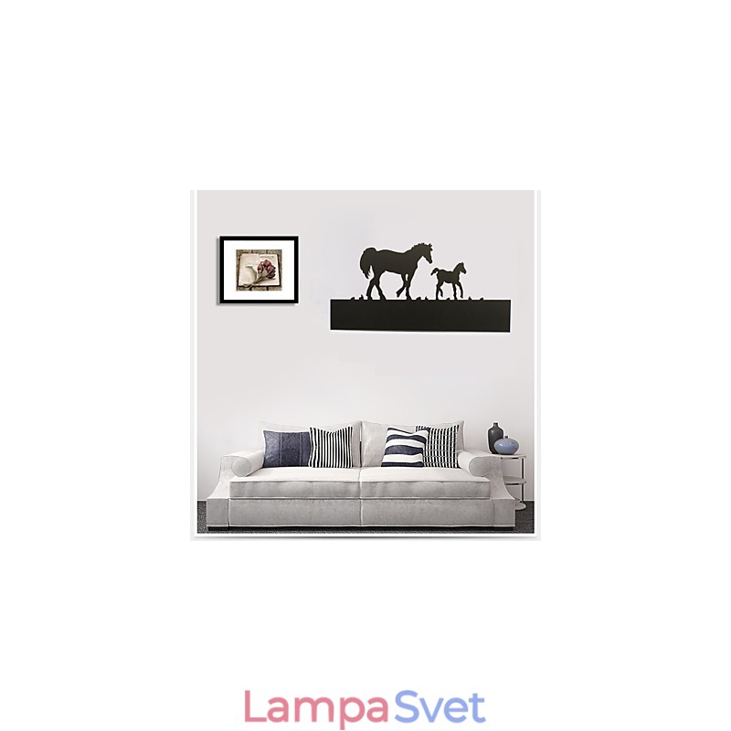 Nová akrylová nástenná lampa Kreatívna osobnosť Dekoratívne osvetlenie Moderná minimalistická lampa do spálne Nočná lampa