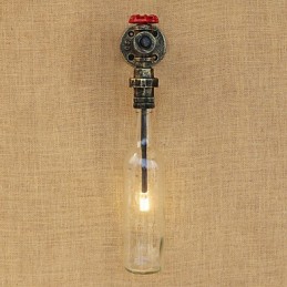 Funkcia Country Retro Antique Bronze pre minimálnu ochranu očí pri okolitom svetle