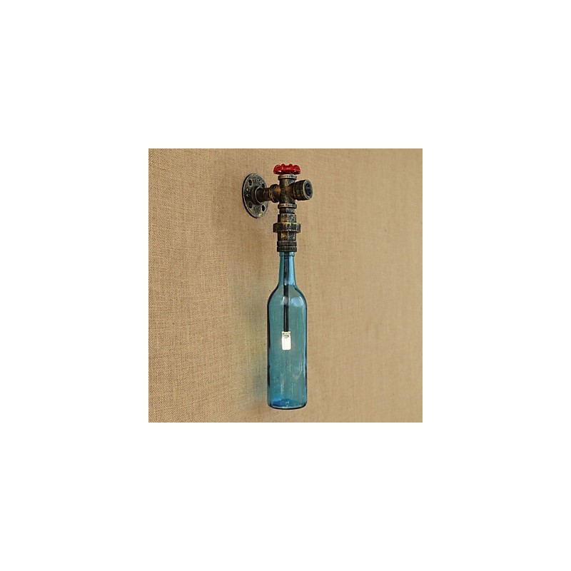 Funkcia Country Retro Antique Bronze pre minimálnu ochranu očí pri okolitom svetle