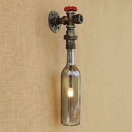 Funkcia Country Retro Antique Bronze pre minimálnu ochranu očí pri okolitom svetle