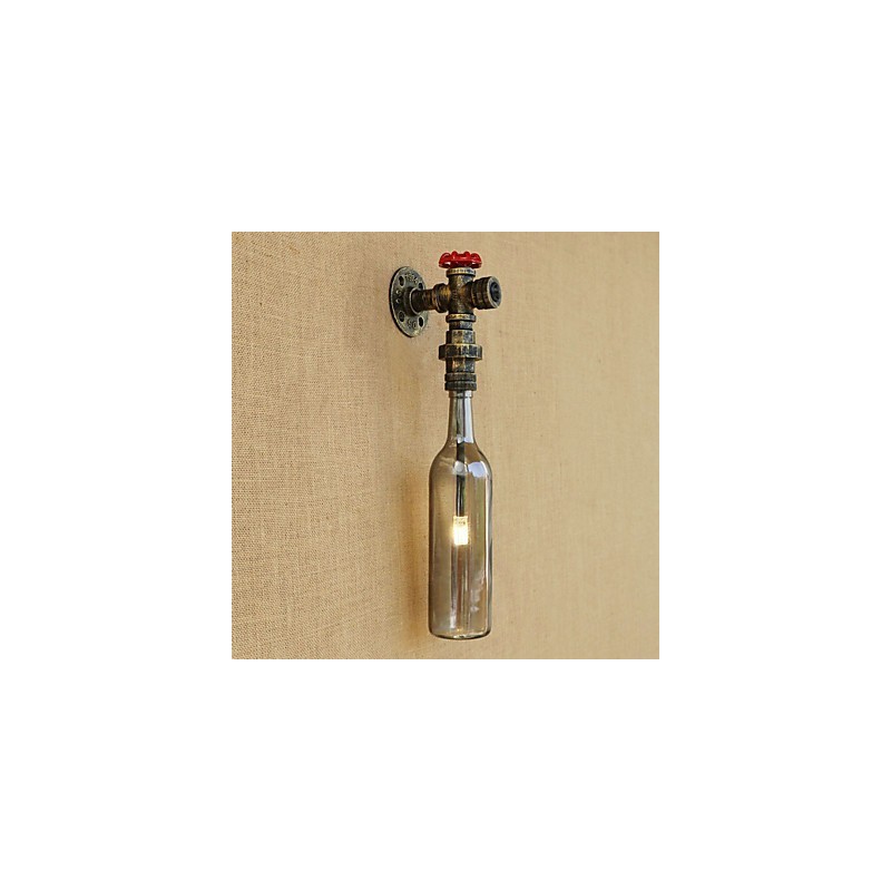 Funkcia Country Retro Antique Bronze pre minimálnu ochranu očí pri okolitom svetle
