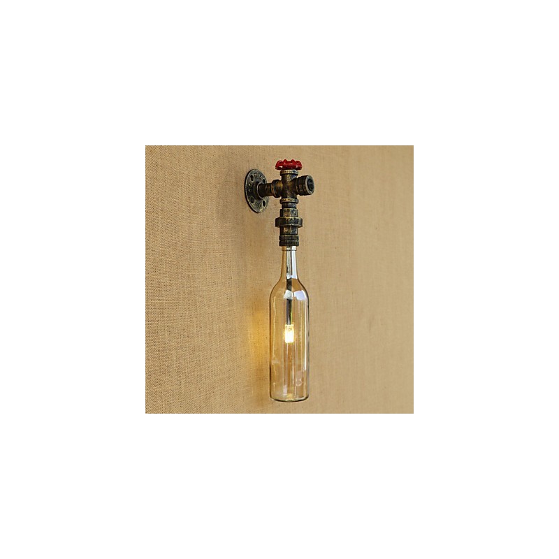 Funkcia Country Retro Antique Bronze pre minimálnu ochranu očí pri okolitom svetle
