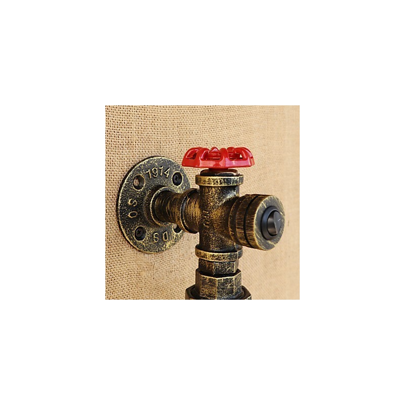 Funkcia Country Retro Antique Bronze pre minimálnu ochranu očí pri okolitom svetle