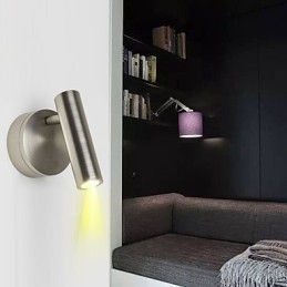 Starožitná retro funkcia na ochranu očí v mini štýleDownlight nástenné svietidlo