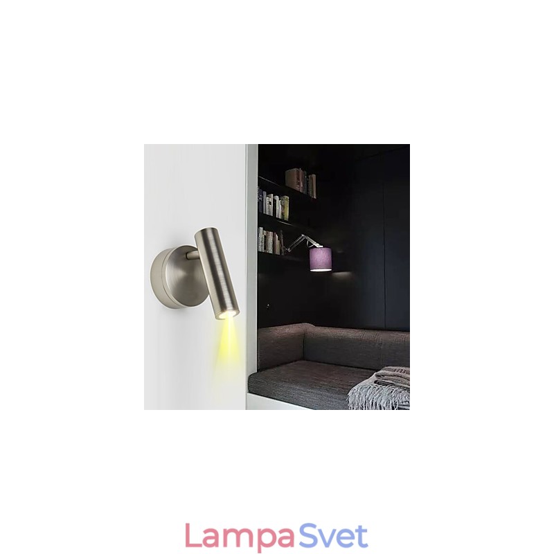 Starožitná retro funkcia na ochranu očí v mini štýleDownlight nástenné svietidlo
