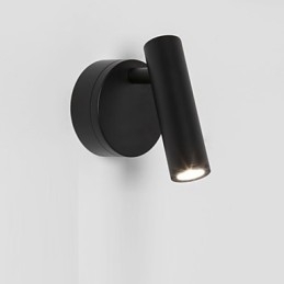 Starožitná retro funkcia na ochranu očí v mini štýleDownlight nástenné svietidlo