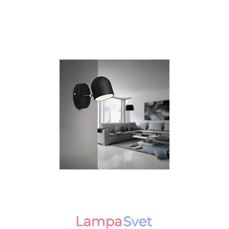 Moderná súčasná funkcia Ambientné nástenné svietidlo nástenné svietidlo