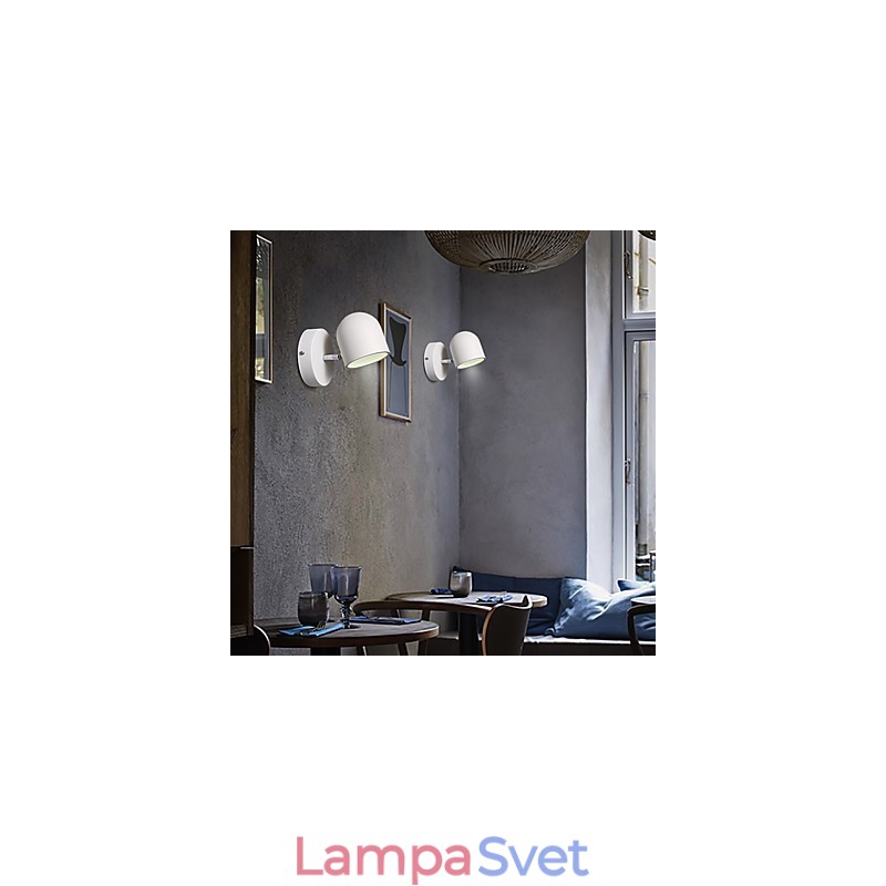 Moderná súčasná funkcia Ambientné nástenné svietidlo nástenné svietidlo