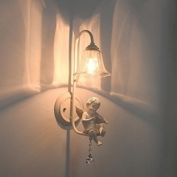 Vintage Others Feature Downlight Nástenné nástenné svietidlo
