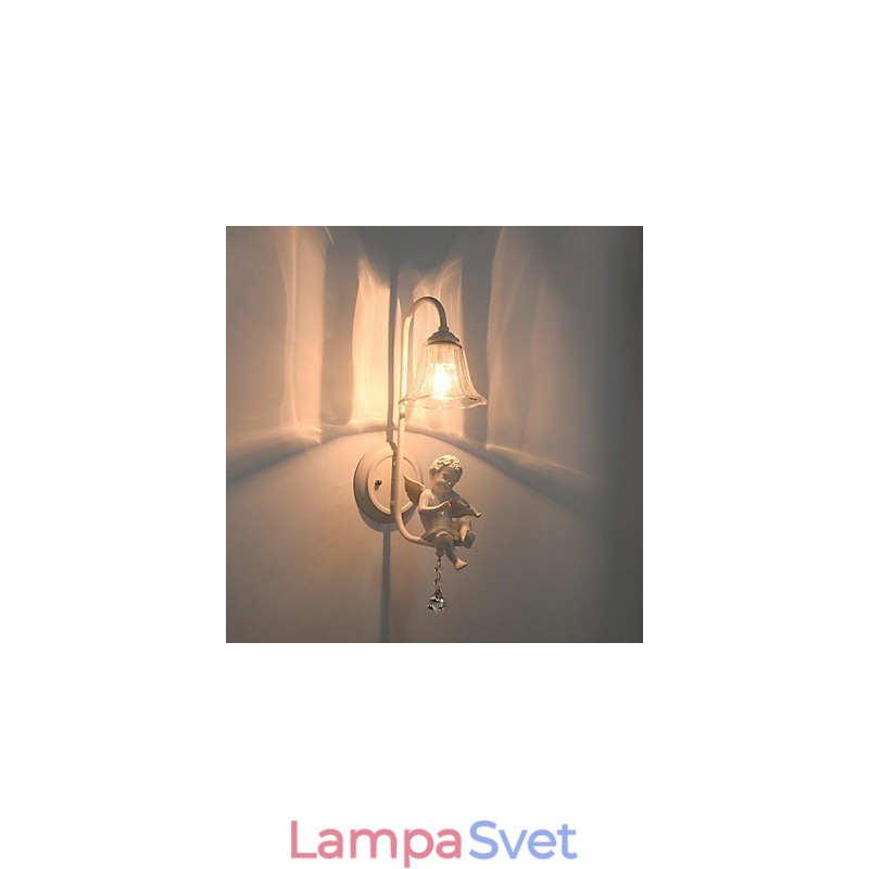 Vintage Others Feature Downlight Nástenné nástenné svietidlo