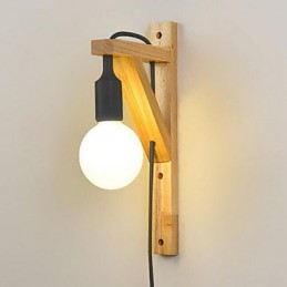 Vintage Others Feature Downlight Nástenné nástenné svietidlo