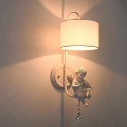 Vintage Others Feature Downlight Nástenné nástenné svietidlo