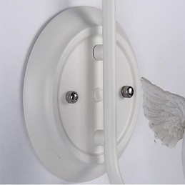 Vintage Others Feature Downlight Nástenné nástenné svietidlo