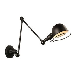 Svetlá s otočným ramenom Modern Contemporary Metal