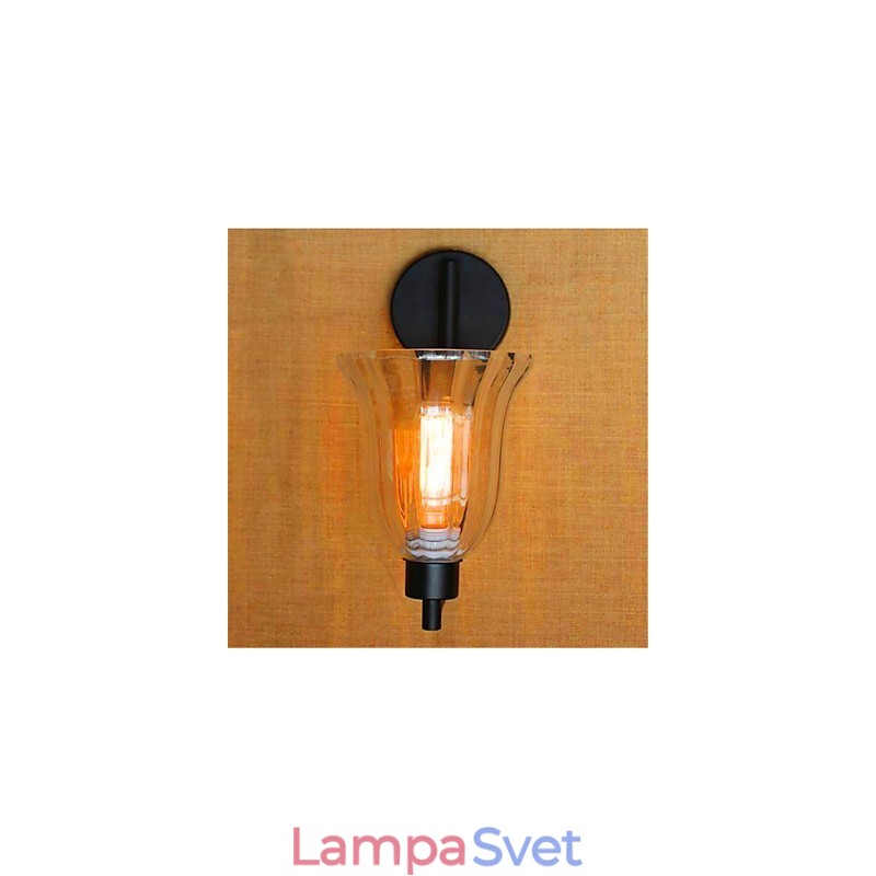 Rustic Lodge Country Black Oxide Povrchová úprava pre okolité svetlo s hojdacím ramenom