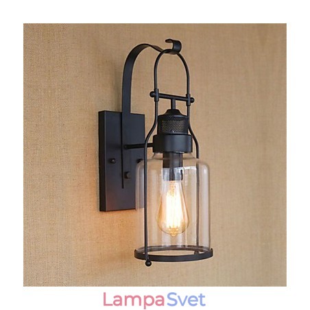 Rustic Lodge Country Retro Black Oxide Finish Funkcia pre ochranu očí pri okolitom svetle Rustic Lodge Country Retro Black Oxide Finish Funkcia pre ochranu očí pri okolitom svetle