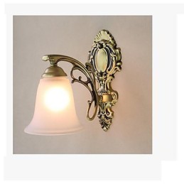 Moderná súčasná rustikálna chata Country Others Funkcia pre nástenné svietidlo v mini štýle Downlight