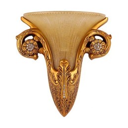 Moderná súčasná tradičná klasická rustikálna domčeková maľba pre prostredie Crystal Mini Style