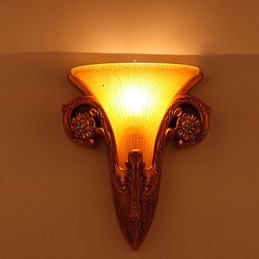 Moderná súčasná tradičná klasická rustikálna domčeková maľba pre prostredie Crystal Mini Style