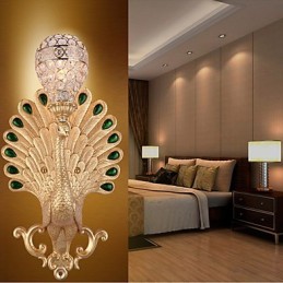 Rustic Lodge Moderná súčasná tradičná klasická maľba pre prostredie Crystal Mini Style