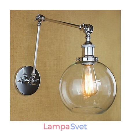 Country Retro galvanicky pokovovaná funkcia na ochranu očí v mini štýle Výkyvné rameno pri okolitom svetle Country Retro galvanicky pokovovaná funkcia na ochranu očí v mini štýle Výkyvné rameno pri okolitom svetle