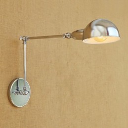 Moderná súčasná retro galvanizovaná funkcia na ochranu očí pri okolitom svetle