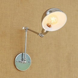 Moderná súčasná retro galvanizovaná funkcia na ochranu očí pri okolitom svetle