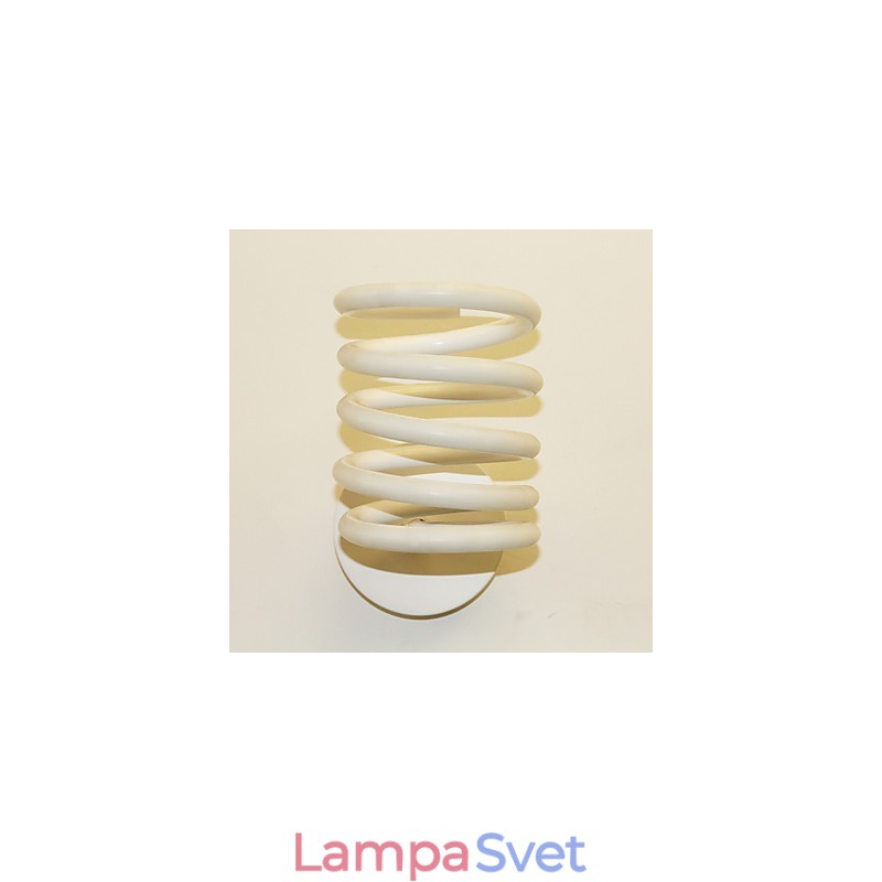 Hliníková nástenná lampa Moderná minimalistická lampa do chodby do spálne Nočná lampa Kreatívna lampa