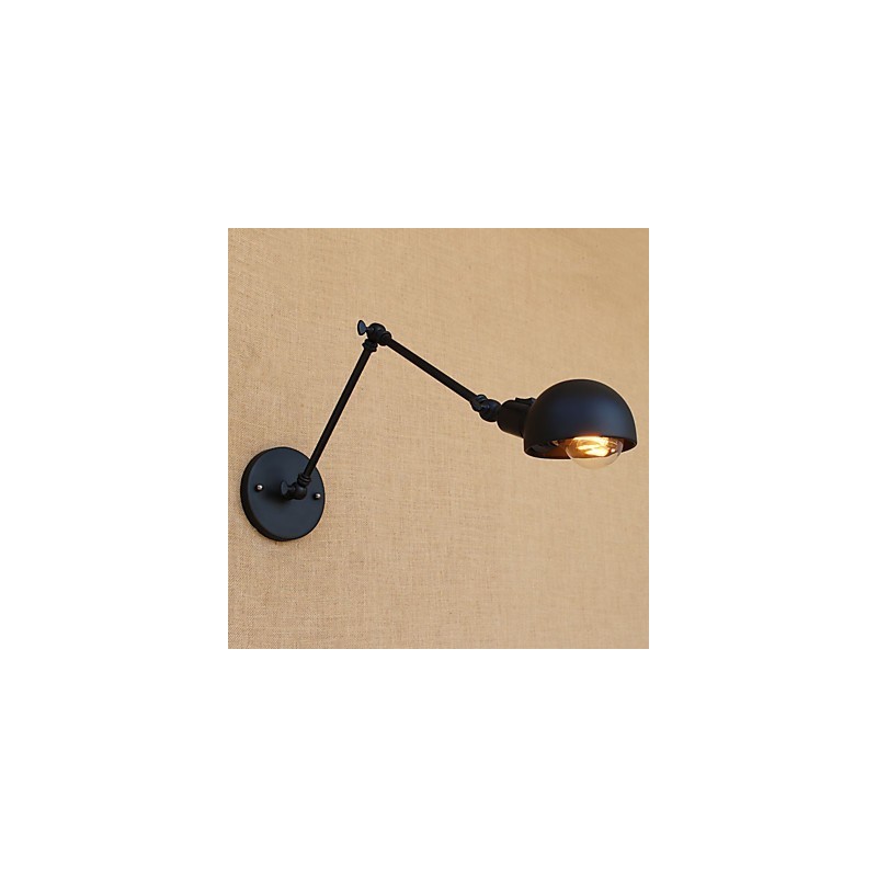 Swing Arm Downlight Svetlá Swing Arm Nástenné svietidlo