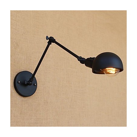 Swing Arm Downlight Svetlá Swing Arm Nástenné svietidlo Swing Arm Downlight Svetlá Swing Arm Nástenné svietidlo