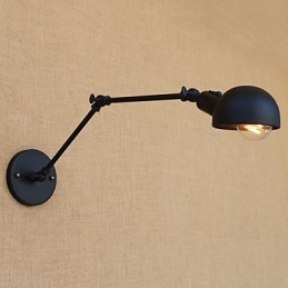 Swing Arm Downlight Svetlá Swing Arm Nástenné svietidlo