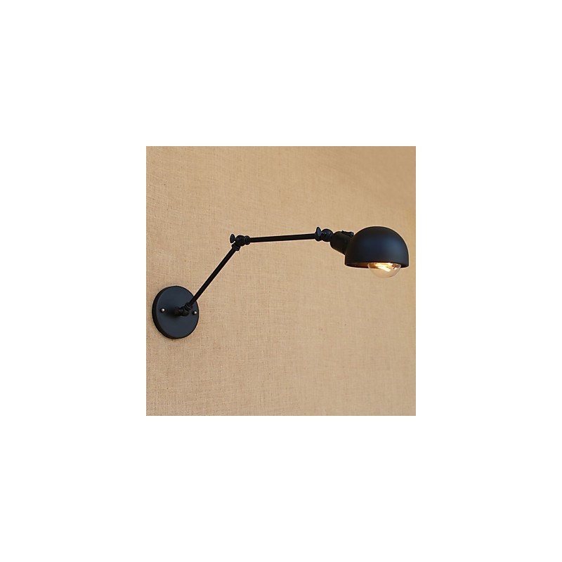 Swing Arm Downlight Svetlá Swing Arm Nástenné svietidlo