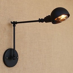 Swing Arm Downlight Svetlá Swing Arm Nástenné svietidlo