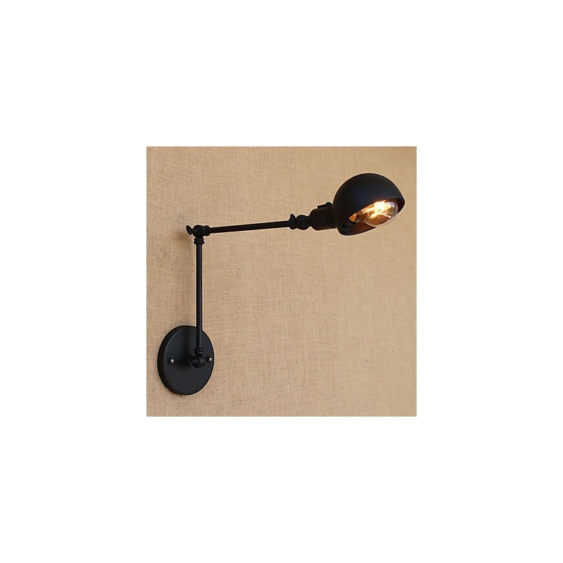 Swing Arm Downlight Svetlá Swing Arm Nástenné svietidlo