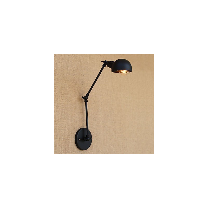 Swing Arm Downlight Svetlá Swing Arm Nástenné svietidlo