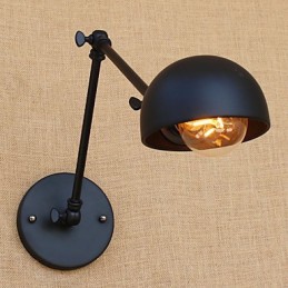 Swing Arm Downlight Svetlá Swing Arm Nástenné svietidlo