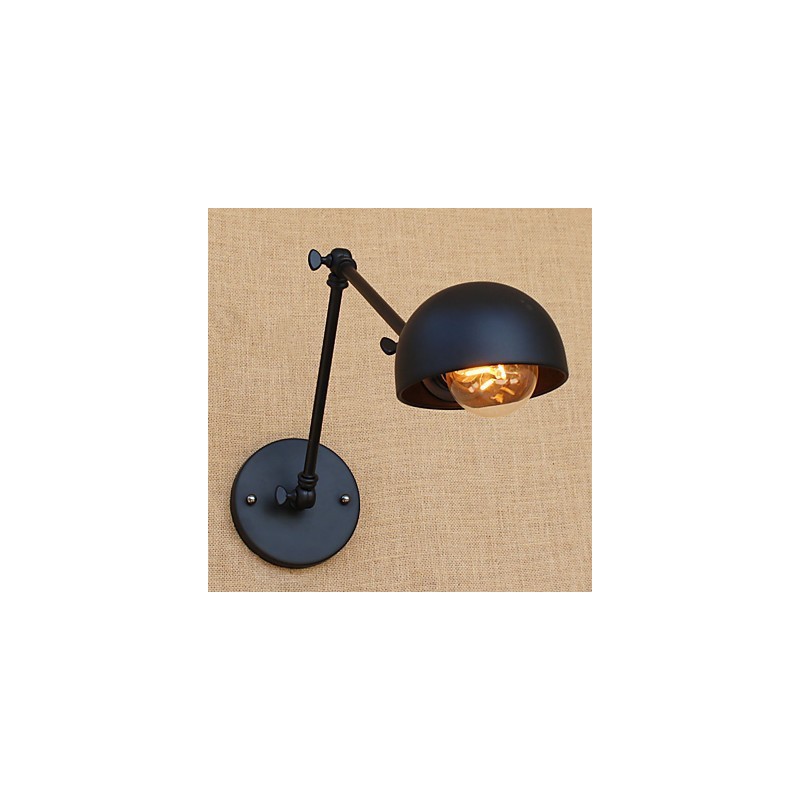 Swing Arm Downlight Svetlá Swing Arm Nástenné svietidlo