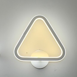 26W nástenné svietidlo Osvetlenie spálne Nočná lampa Chodba lampa na verande