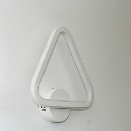 26W nástenné svietidlo Osvetlenie spálne Nočná lampa Chodba lampa na verande