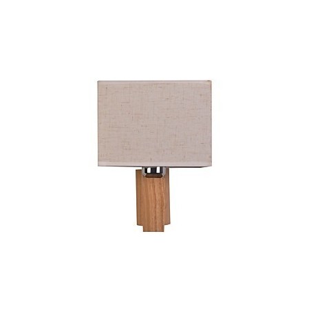 Jednoduchá nástenná lampa Nočná stolová lampa s látkovým tienidlom a masívnym drevom do spálne Komoda Obývacia izba Detská izba Jednoduchá nástenná lampa Nočná stolová lampa s látkovým tienidlom a masívnym drevom do spálne Komoda Obývacia izba Detská izba