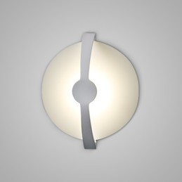 Nástenná lampa z tepaného železa Lodge Jednoduchá vidiecka moderná súčasná maľba pre okolité svetlo v mini štýle