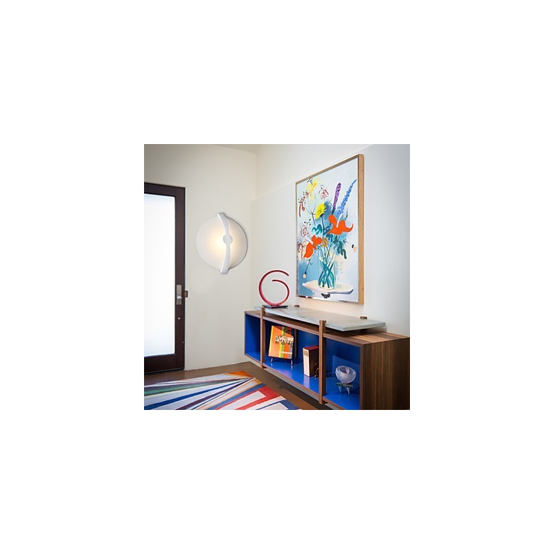 Nástenná lampa z tepaného železa Lodge Jednoduchá vidiecka moderná súčasná maľba pre okolité svetlo v mini štýle