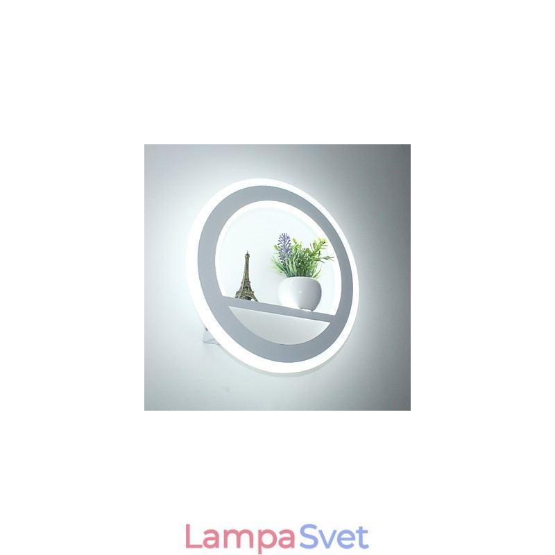 Nástenná lampa do obývačky Minimalistická Moderná Kreativita Minimalistická Dekoračná nástenná lampa Spálňa Nočná nástenná lampa