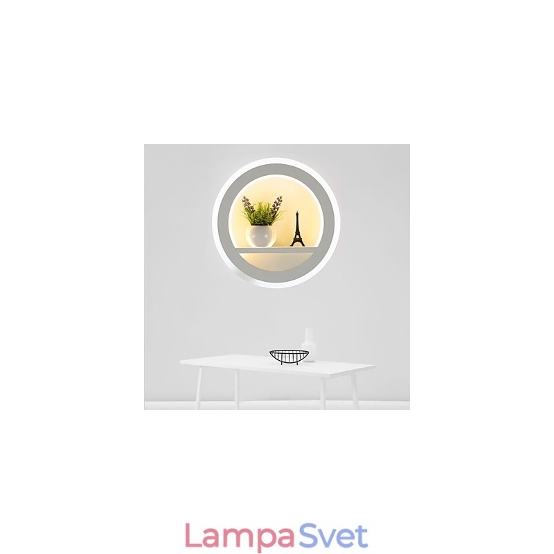 Nástenná lampa do obývačky Minimalistická Moderná Kreativita Minimalistická Dekoračná nástenná lampa Spálňa Nočná nástenná lampa