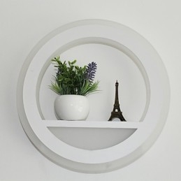 Nástenná lampa do obývačky Minimalistická Moderná Kreativita Minimalistická Dekoračná nástenná lampa Spálňa Nočná nástenná lampa